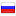 president-hotel.ru server is located in Russia